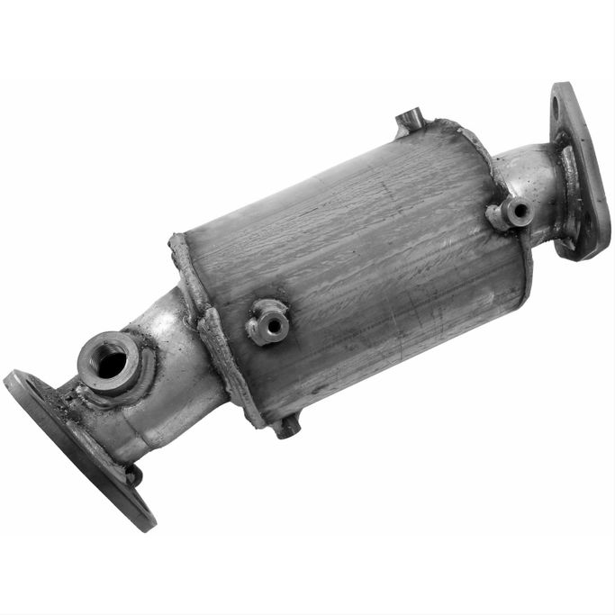WLK-16502, Walker Ultra Direct-Fit Catalytic Converters for 1999-2004 FRONTIER, 2000-2004 XTERRA - 16502 в ОАЭ, Дубай. Состояние - новое. Цена 1 950 AED. Фото, контакты продавца | AUTO.AE