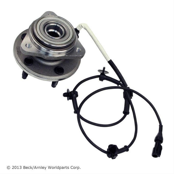 BCK-051-6359, Beck/Arnley Wheel Bearing and Hub Assemblies 051-6359 in UAE, Dubai. Condition - new. Price ⁦640 AED⁩. Photo, seller contacts | AUTO.AE