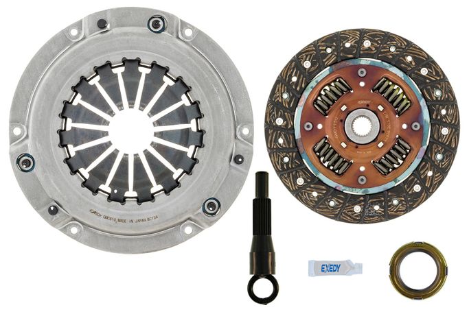 EXY-GMK1037, Exedy OE Clutch Kits for 2004-2006 AVEO - GMK1037 в ОАЭ, Дубай. Состояние - новое. Цена ⁦680 AED⁩. Фото, контакты продавца | AUTO.AE