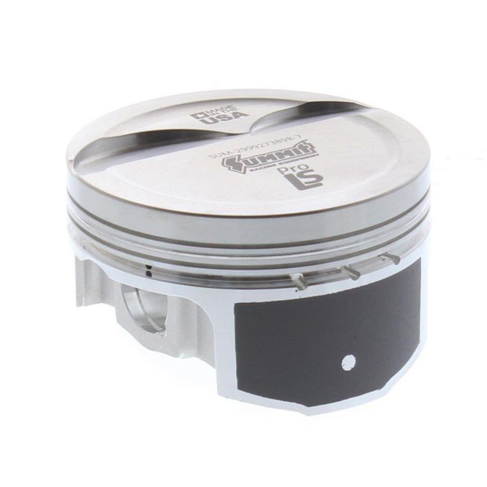 SUM-2999273898-7, Summit Racing™ Pro LS Forged Pistons SUM-2999273898-7 in UAE, Dubai. Condition - new. Price ⁦3,820 AED⁩. Photo, seller contacts | AUTO.AE