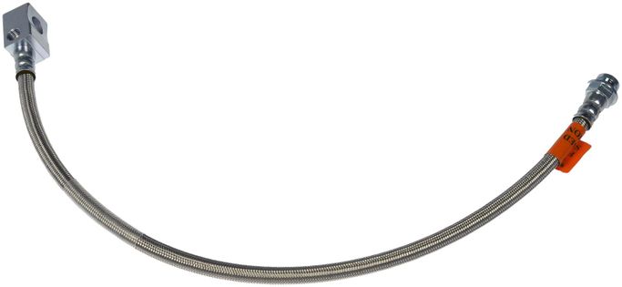 RNB-622-062, Dorman Stainless Steel Braided Brake Hydraulic Hoses for 1990-1995 WRANGLER - 622-062 في الإمارات العربية المتحدة, دبي. Condition - new. Price ⁦170 AED⁩. Photo, seller contacts | AUTO.AE