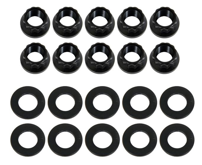 SUM-910529-W, Summit Racing™ Extreme Duty Fastener Hardware SUM-910529-W في الإمارات العربية المتحدة, دبي. Condition - new. Price ⁦130 AED⁩. Photo, seller contacts | AUTO.AE