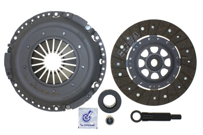 SXR-K70007-01, Sachs Stock Replacement Clutch Kits K70007-01 in UAE, Dubai. Condition - new. Price 1,090 AED. Photo, seller contacts | AUTO.AE