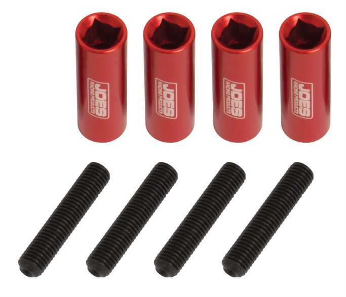 JOE-34352, JOES Racing Products Valve Cover Fasteners 34352 في الإمارات العربية المتحدة, دبي. Condition - new. Price ⁦160 AED⁩. Photo, seller contacts | AUTO.AE