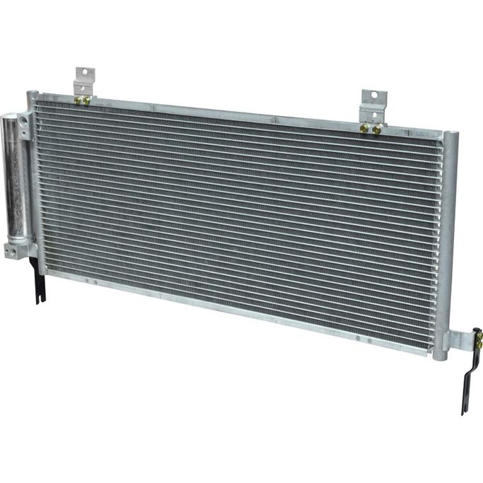 UAC-CN3457PFC, Universal Air Conditioner Air Conditioning Condensers for 2006-2012 ECLIPSE - CN 3457PFC في الإمارات العربية المتحدة, دبي. Condition - new. Price 410 AED. Photo, seller contacts | AUTO.AE