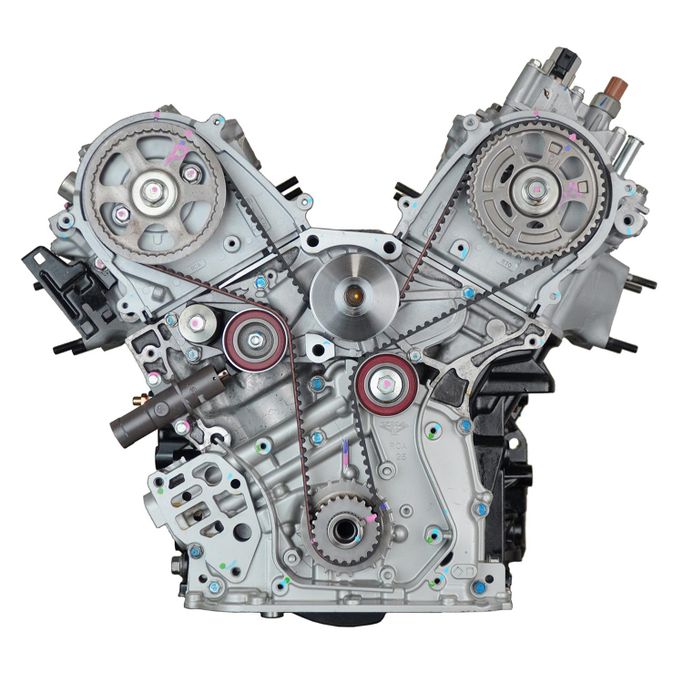 VRE-547W, VEGE Remanufactured Long Block Crate Engines for 2008-2017 ODYSSEY, 2009-2015 PILOT - 547W في الإمارات العربية المتحدة, دبي. Condition - new. Price 22,360 AED. Photo, seller contacts | AUTO.AE
