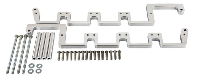 FPC-900-001-NAT, FFP Customs Small Block Ford Smart Coil Mounts 900-001-NAT في الإمارات العربية المتحدة, دبي. Condition - new. Price 890 AED. Photo, seller contacts | AUTO.AE