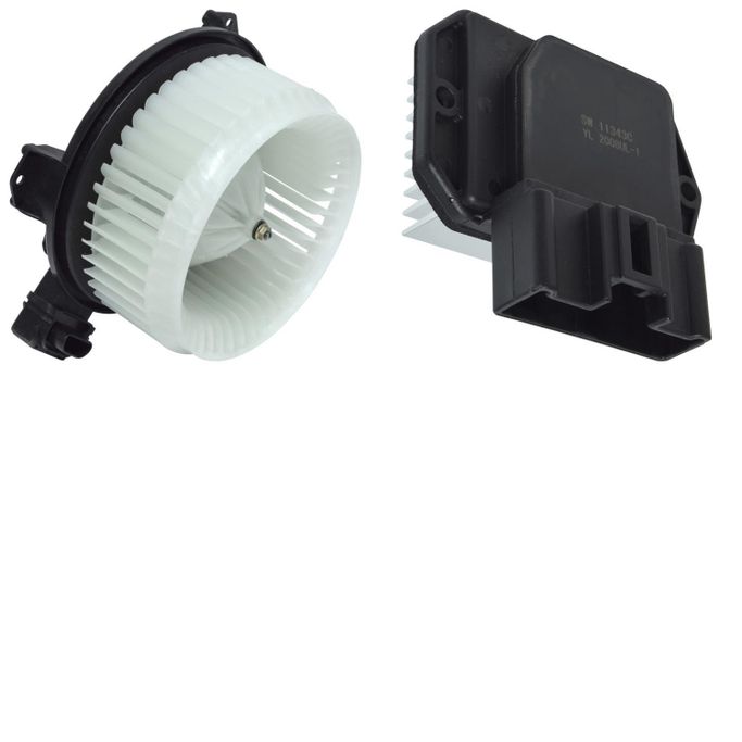 UAC-BK1556, Universal Air Conditioner Blower Motors for 2012-2013 JOURNEY - BK 1556 in UAE, Dubai. Condition - new. Price ⁦400 AED⁩. Photo, seller contacts | AUTO.AE