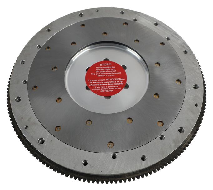 RAM-2506, RAM Billet Aluminum 164-Tooth Flywheel 2506 в ОАЭ, Дубай. Состояние - новое. Цена 2 050 AED. Фото, контакты продавца | AUTO.AE