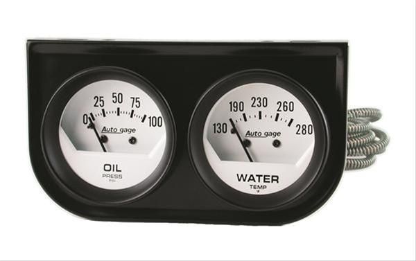 ATM-2323, Autogage by AutoMeter Analog Gauge Consoles 2323 в ОАЭ, Дубай. Состояние - новое. Цена ⁦310 AED⁩. Фото, контакты продавца | AUTO.AE