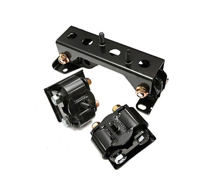 660 911 SET, CUSCO 660 911 SET Engine mount for SUBARU Impreza WRX (GVB/GRB)/WRX STI (VAB) в ОАЭ, Дубай. Состояние - новое. Цена 1 170 AED. Фото, контакты продавца | AUTO.AE