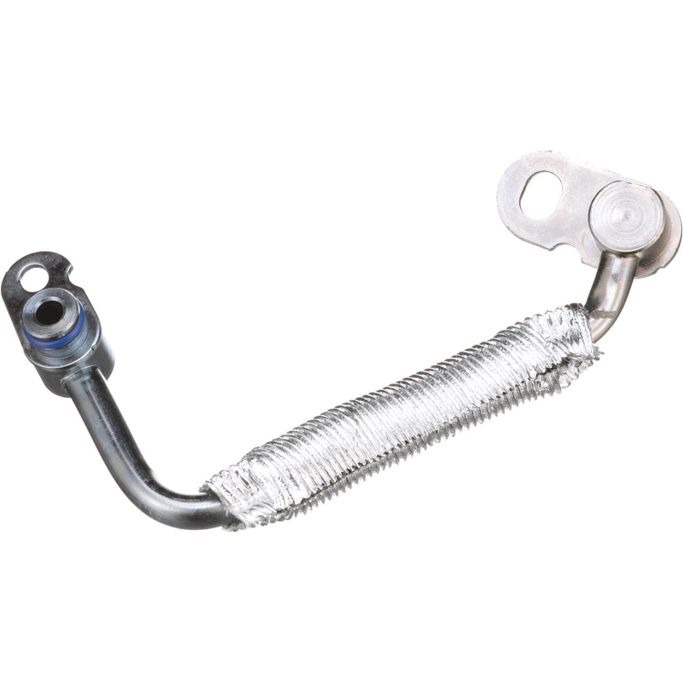 SMP-TIH72, Standard Motor Turbocharger Coolant Lines for 2015-2020 F-150 - TIH72 в ОАЭ, Дубай. Состояние - новое. Цена ⁦230 AED⁩. Фото, контакты продавца | AUTO.AE