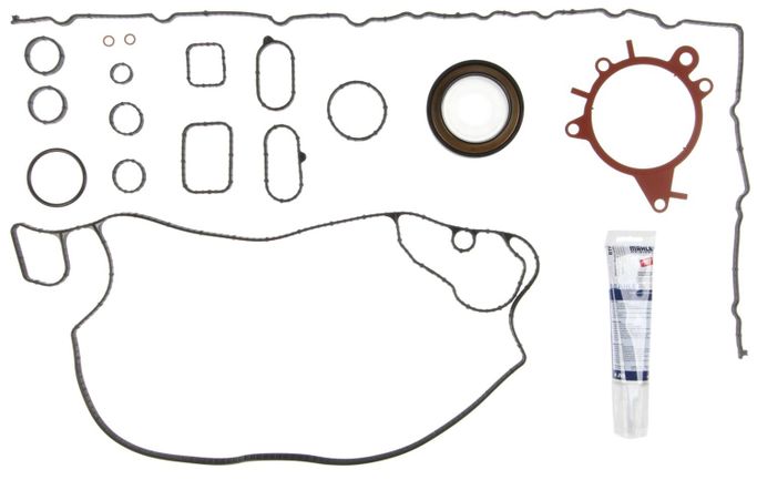MAH-JV5191, Mahle Original Timing Cover Gaskets JV5191 في الإمارات العربية المتحدة, دبي. Condition - new. Price 440 AED. Photo, seller contacts | AUTO.AE