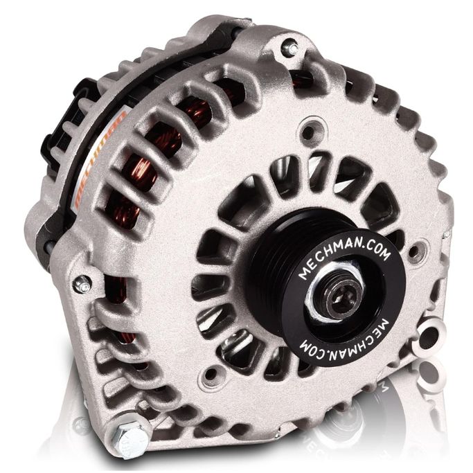 MEH-81657240, MechMan G Series Alternators 81657240 في الإمارات العربية المتحدة, دبي. Condition - new. Price 1,670 AED. Photo, seller contacts | AUTO.AE