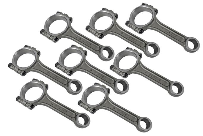 SCA-35700P, Scat Stock Replacement I-Beam Connecting Rods 3-ICR5700P في الإمارات العربية المتحدة, دبي. Condition - new. Price ⁦1,960 AED⁩. Photo, seller contacts | AUTO.AE