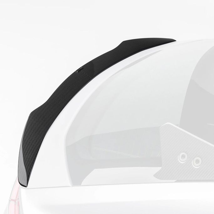 5060LOV, VORSTEINER 5060LOV Decklid Spoiler EDIZIONE (Gloss Carbon) for LAMBORGHINI Urus Performante 2023- в ОАЭ, Дубай. Состояние - новое. Цена 11 970 AED. Фото, контакты продавца | AUTO.AE