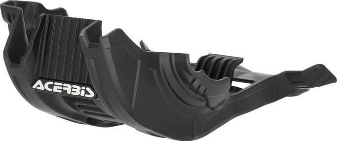 ACB-2984810001, Acerbis Skid Plates 2984810001 في الإمارات العربية المتحدة, دبي. Condition - new. Price ⁦380 AED⁩. Photo, seller contacts | AUTO.AE