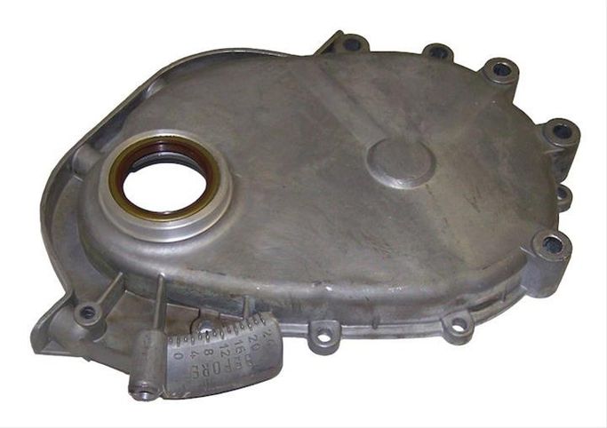 CWA-53020233, Crown Automotive Timing Covers 53020233 in UAE, Dubai. Condition - new. Price 310 AED. Photo, seller contacts | AUTO.AE