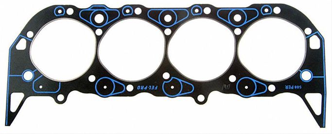 FEL-508SD, Fel-Pro Head Gaskets 508 SD في الإمارات العربية المتحدة, دبي. Condition - new. Price 180 AED. Photo, seller contacts | AUTO.AE