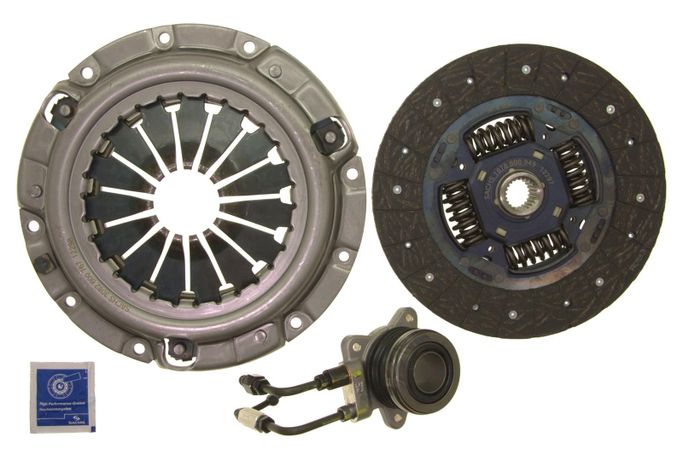 SXR-K70644-01, Sachs Stock Replacement Clutch Kits for 2008-2009 SANTA FE - K70644-01 in UAE, Dubai. Condition - new. Price ⁦1,150 AED⁩. Photo, seller contacts | AUTO.AE