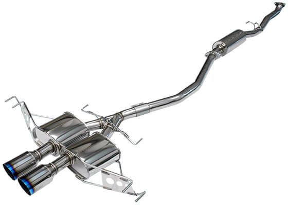31021-AH004, HKS 31021-AH004 Exhaust Legamax Premium for HONDA Civic (FK7) 2017-2021 in UAE, Dubai. Condition - new. Price ⁦6,630 AED⁩. Photo, seller contacts | AUTO.AE