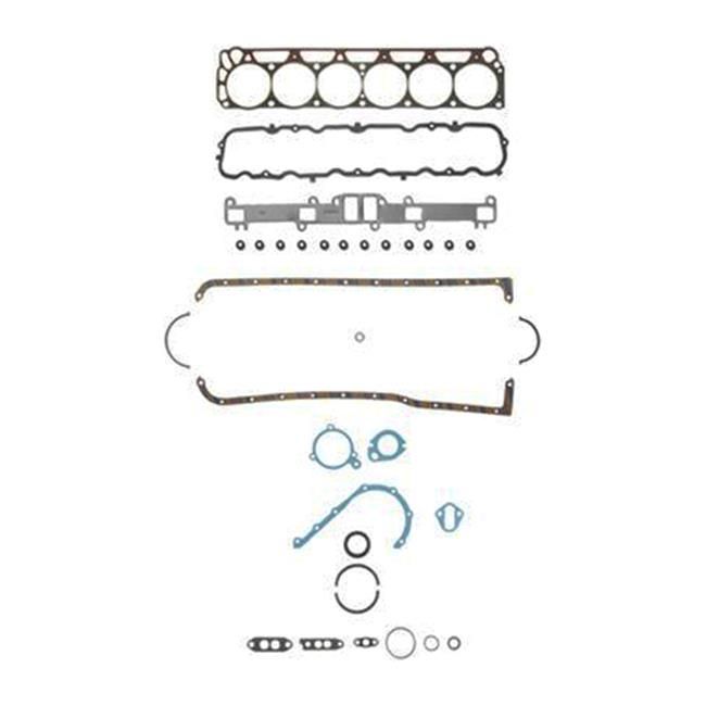 FEL-FS7916PT2, Fel-Pro Engine Gasket Kits FS 7916 PT-2 in UAE, Dubai. Condition - new. Price 490 AED. Photo, seller contacts | AUTO.AE