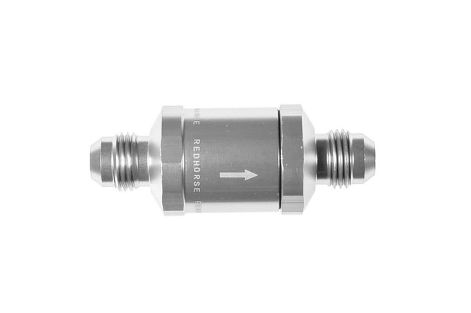 HSE-4153-06-06-5, Redhorse Performance 4153 Series 0 PSI Crankcase Check Valves 4153-06-06-5 في الإمارات العربية المتحدة, دبي. Condition - new. Price 150 AED. Photo, seller contacts | AUTO.AE