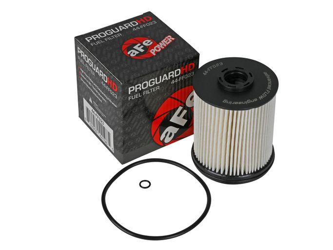 AFE-44-FF023, aFe Pro GUARD D2 Fuel Filters 44-FF023 في الإمارات العربية المتحدة, دبي. Condition - new. Price 210 AED. Photo, seller contacts | AUTO.AE