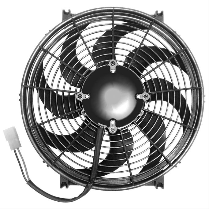 MAR-MC136K, 13 Inch 1,560 CFM Maradyne Challenger Series Electric Fan MC136K в ОАЭ, Дубай. Состояние - новое. Цена 590 AED. Фото, контакты продавца | AUTO.AE