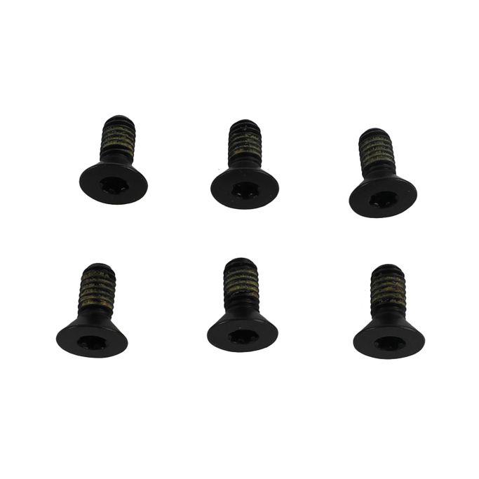 ATI-950210, ATI Harmonic Balancer Bolt Kits ATI950210 في الإمارات العربية المتحدة, دبي. Condition - new. Price 50 AED. Photo, seller contacts | AUTO.AE