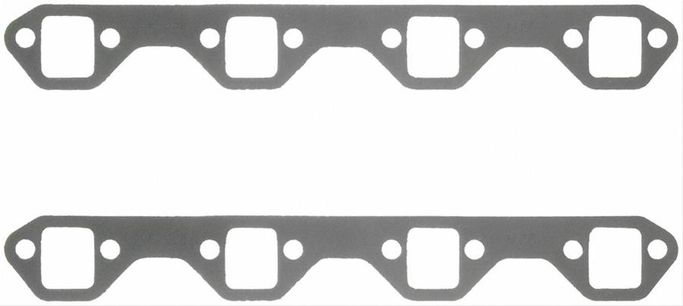 FEL-1468, Fel-Pro Performance Exhaust Header Gasket Sets 1468 في الإمارات العربية المتحدة, دبي. Condition - new. Price 210 AED. Photo, seller contacts | AUTO.AE