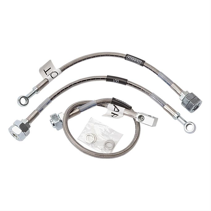 RUS-672330, Russell Street Legal Brake Line Kits 672330 في الإمارات العربية المتحدة, دبي. Condition - new. Price ⁦580 AED⁩. Photo, seller contacts | AUTO.AE
