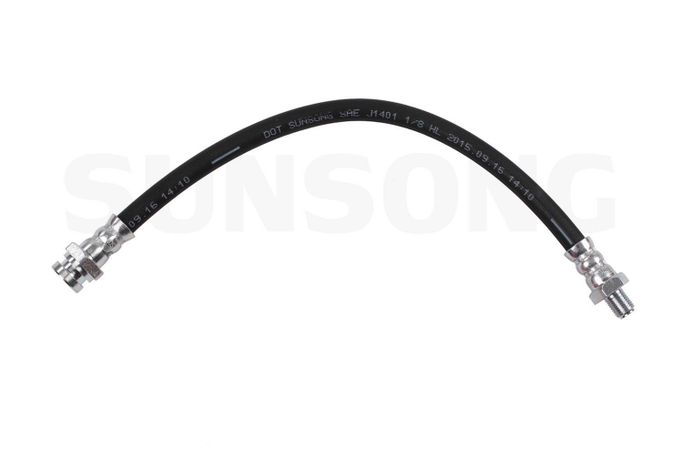 SUG-2201355, Sunsong Clutch Hoses for 2009-2011 EQUATOR, 2005-2012 FRONTIER - 2201355 in UAE, Dubai. Condition - new. Price 50 AED. Photo, seller contacts | AUTO.AE