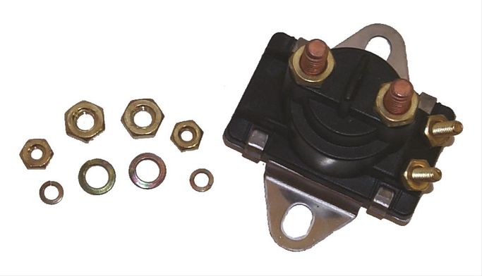 RRA-18-5817, Sierra Marine Starter Solenoids 18-5817 في الإمارات العربية المتحدة, دبي. Condition - new. Price 130 AED. Photo, seller contacts | AUTO.AE