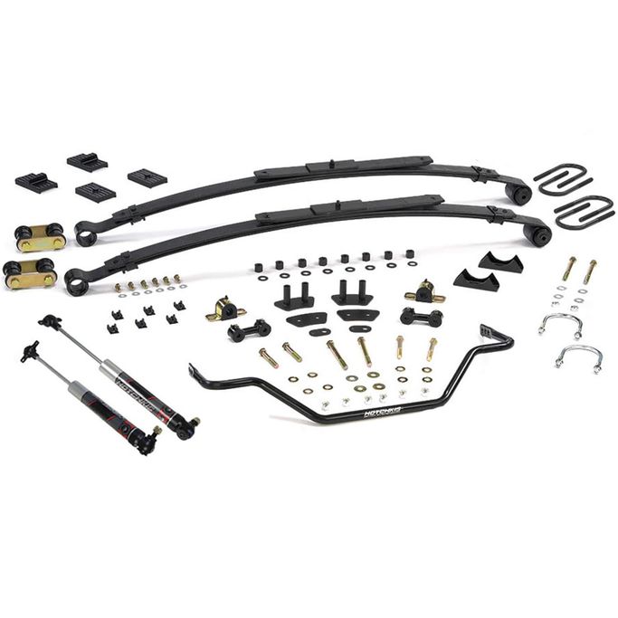 HSS-801617-2R, Hotchkis Sport Suspension TVS Systems for 1970-1981 CAMARO, FIREBIRD - 801617-2R في الإمارات العربية المتحدة, دبي. Condition - new. Price ⁦7,400 AED⁩. Photo, seller contacts | AUTO.AE