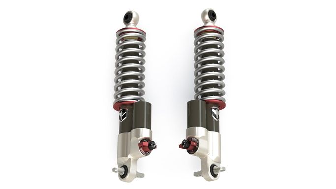 TMI-240333210351, TeraFlex Coilover Kits 24-03-33-210-351 в ОАЭ, Дубай. Состояние - новое. Цена 9 320 AED. Фото, контакты продавца | AUTO.AE