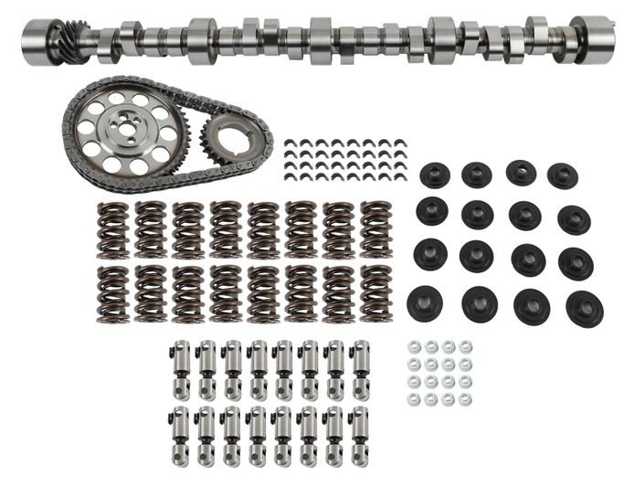 CCA-K11-694-8, COMP Cams Blower and Turbo Cam and Lifter Kits K11-694-8 in UAE, Dubai. Condition - new. Price 8,260 AED. Photo, seller contacts | AUTO.AE