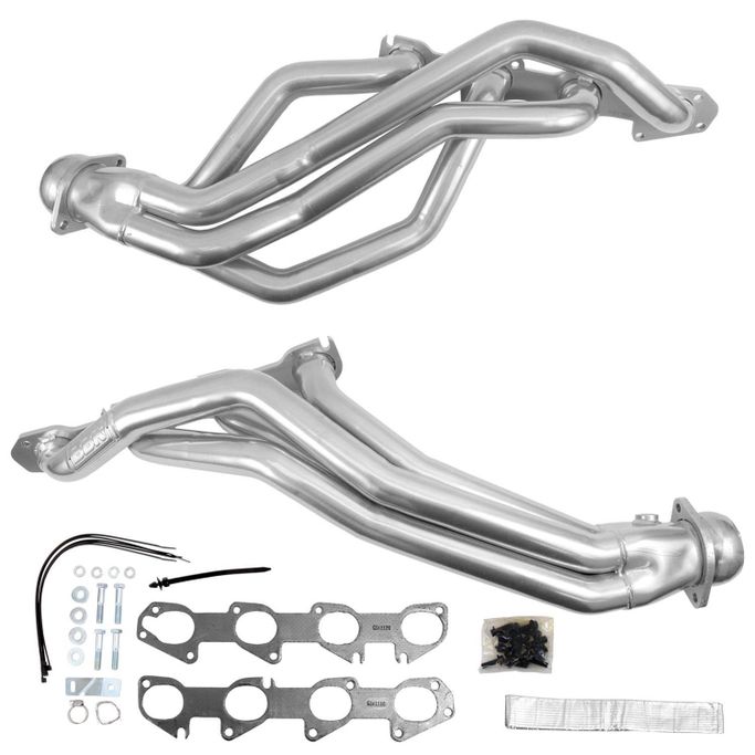 BBK-19500, BBK Full-Length Headers 19500 in UAE, Dubai. Condition - new. Price 4,300 AED. Photo, seller contacts | AUTO.AE