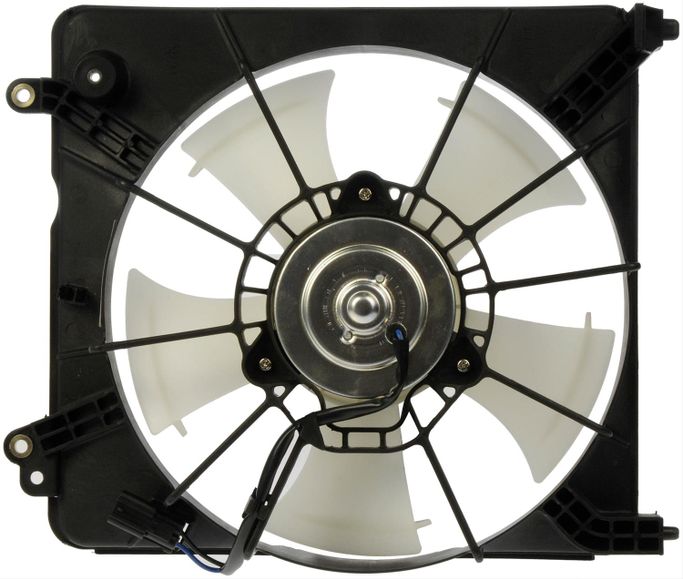 RNB-621-416, Dorman Electric Fans for 2009-2014 FIT - 621-416 في الإمارات العربية المتحدة, دبي. Condition - new. Price 650 AED. Photo, seller contacts | AUTO.AE
