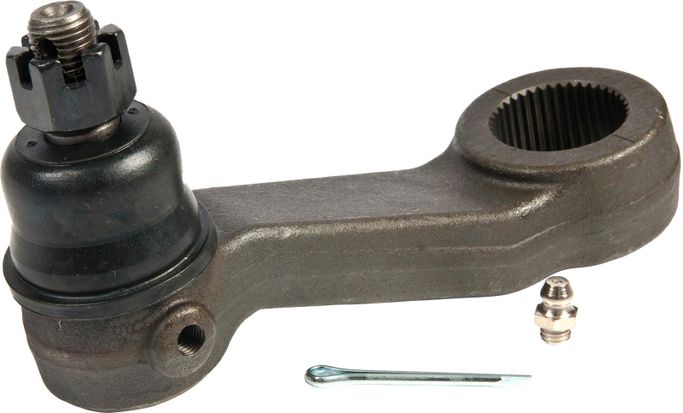 POF-103-10026, Proforged Pitman Arms for 1985-1994 MIGHTY MAX, 1987-1993 RAM 50 - 103-10026 في الإمارات العربية المتحدة, دبي. Condition - new. Price 480 AED. Photo, seller contacts | AUTO.AE