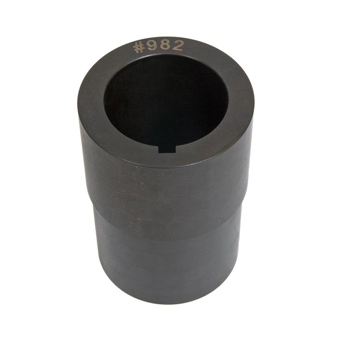 INW-982, Innovators West Crankshaft Damper Spacers 982 в ОАЭ, Дубай. Состояние - новое. Цена 290 AED. Фото, контакты продавца | AUTO.AE