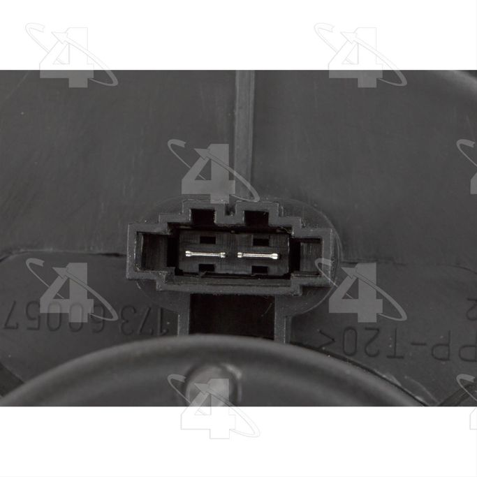FSS-76994, Four Seasons Blower Motors for 2003-2010 CAYENNE, 2007-2015 Q7, 2004-2010 TOUAREG - 76994 в ОАЭ, Дубай. Состояние - новое. Цена ⁦330 AED⁩. Фото, контакты продавца | AUTO.AE