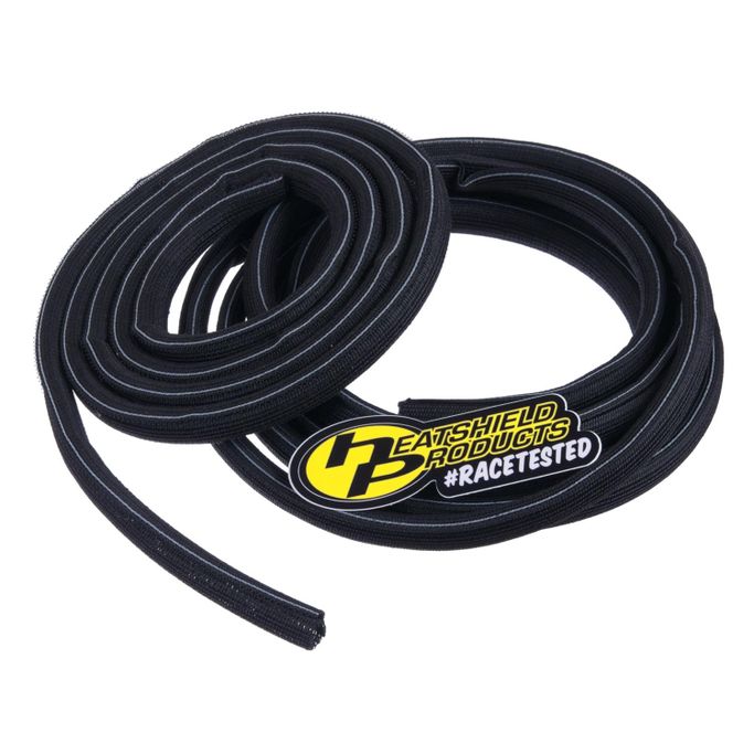 HSP-202012, Heatshield Products Hot Rod Split Sleeves 202012 в ОАЭ, Дубай. Состояние - новое. Цена 150 AED. Фото, контакты продавца | AUTO.AE