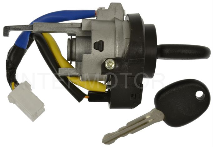 SMP-US709L, Standard Motor Ignition Lock Cylinders for 2010-2016 GENESIS COUPE - US709L в ОАЭ, Дубай. Состояние - новое. Цена 1 590 AED. Фото, контакты продавца | AUTO.AE