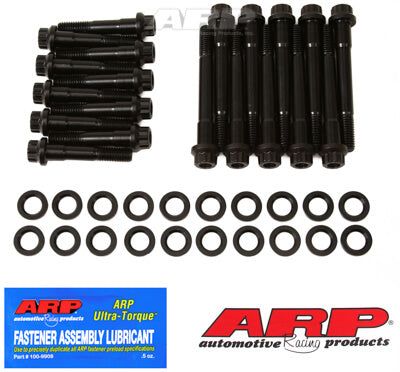 254-3708, ARP 254-3708 Head Bolt Kit for SB Ford 302. w/W heads. 12pt в ОАЭ, Дубай. Состояние - новое. Цена ⁦920 AED⁩. Фото, контакты продавца | AUTO.AE