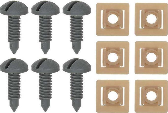 OER-F2603, OER Bolts and Screws F2603 в ОАЭ, Дубай. Состояние - новое. Цена ⁦170 AED⁩. Фото, контакты продавца | AUTO.AE