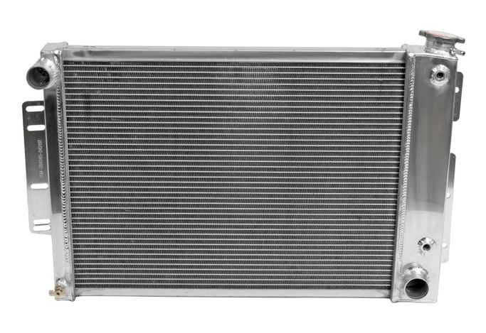 SUM-384045, Summit Racing™ Performance Fit Aluminum Radiators for 1967-1969 CAMARO, FIREBIRD - SUM-384045 in UAE, Dubai. Condition - new. Price 1,330 AED. Photo, seller contacts | AUTO.AE
