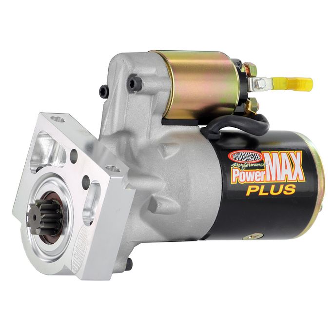 PWM-9000-10, Powermaster PowerMax Plus Starters 9000-10 в ОАЭ, Дубай. Состояние - новое. Цена 940 AED. Фото, контакты продавца | AUTO.AE