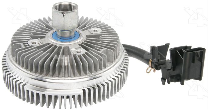 FSS-46024, Four Seasons Fan Clutches 46024 в ОАЭ, Дубай. Состояние - новое. Цена 920 AED. Фото, контакты продавца | AUTO.AE