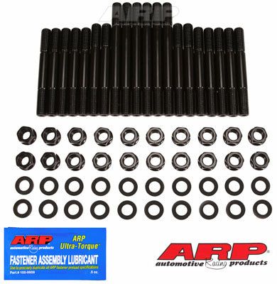 190-4005, ARP 190-4005 Head Stud Kit for RAM Air 5 hex в ОАЭ, Дубай. Состояние - новое. Цена 890 AED. Фото, контакты продавца | AUTO.AE